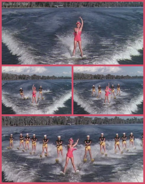 Easy to Love Esther Williams finale 3