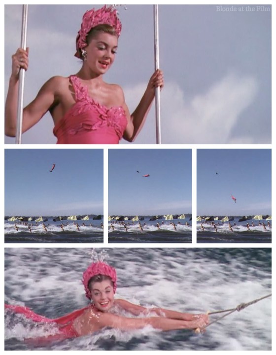 Easy to Love Esther Williams finale 7