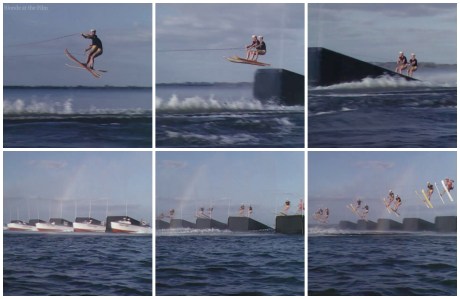 Easy to Love Esther Williams finale 8