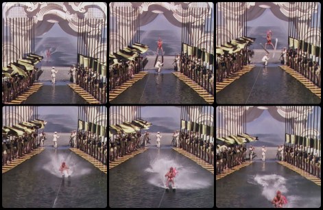 Easy to Love Esther Williams finale 9