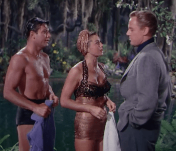 Easy To Love-Esther Williams x