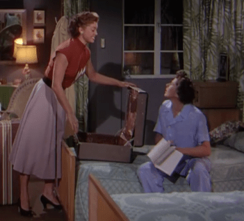 Easy to Love packing