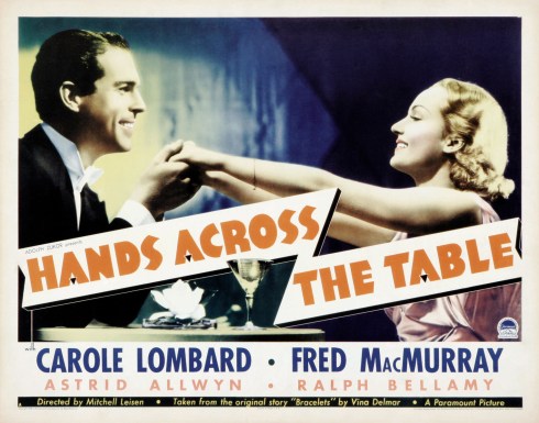 via: http://www.tcm.com/tcmdb/title/77277/Hands-Across-the-Table/#tcmarcp-434265 Unless otherwise noted, all images are my own