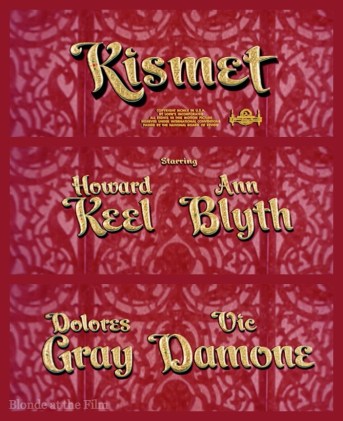 Kismet titles