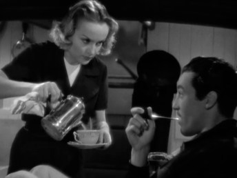 Love Before Breakfast coffee