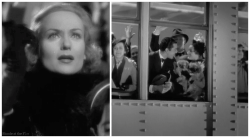 Love Before Breakfast goodbye