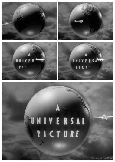 Love Before Breakfast Universal logo