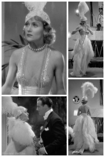 Love Before Breakfast white dress