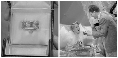 Palm Beach Story ring