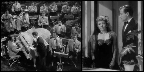 Palm Beach Story serenade