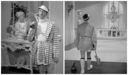 Palm Beach Story Toto