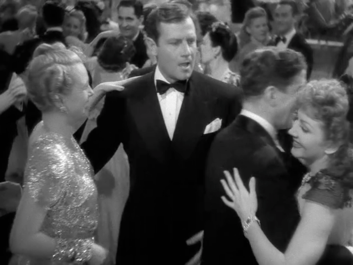 The Palm Beach Story