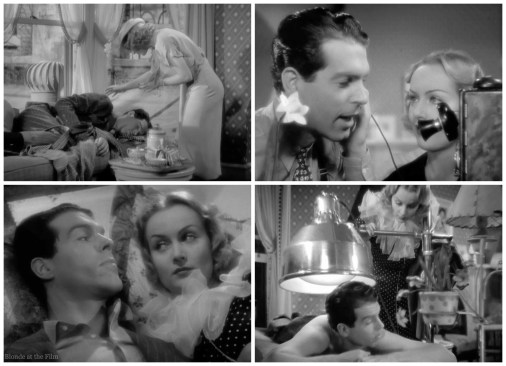 Hands Across Lombard MacMurray fun together.jpg