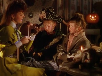 Meet Me In St Louis - 105