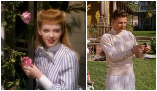 Meet Me In St Louis - boy next door 2