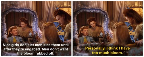 Meet me in St. Louis-Bremer Garland bloom