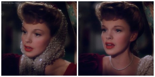 Meet me In St. Louis Garland O'Brien Christmas 2