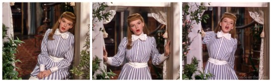 Meet me in St. Louis Garland The Boy Next Door 3