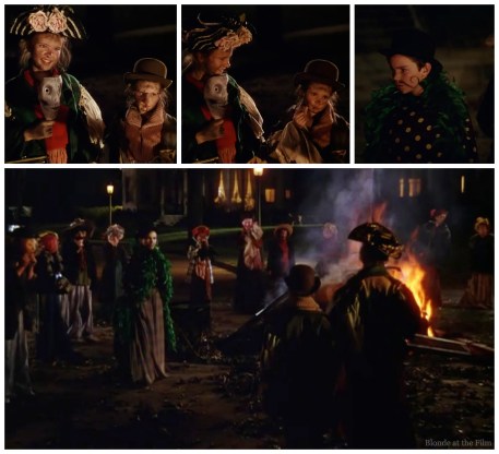 Meet me in St. Louis Halloween