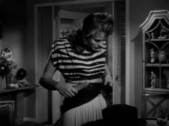 Notorious Cary Grant Ingrid Bergman - 042