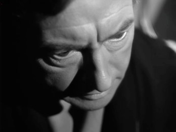 Notorious Cary Grant Ingrid Bergman - 160