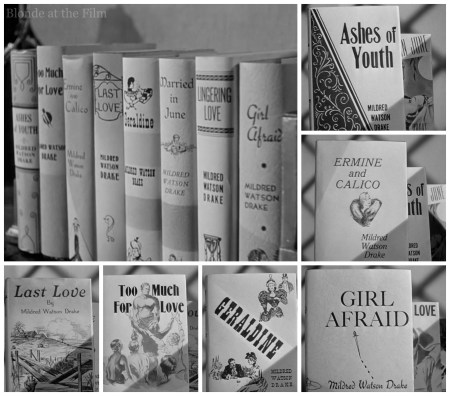 Old Acquaintance - books 2