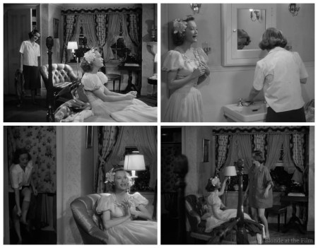 Old Acquaintance - Hopkins and Davis future plans wm