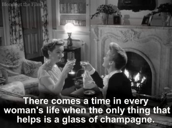 Old Acquaintance Hopkins Davis champagne