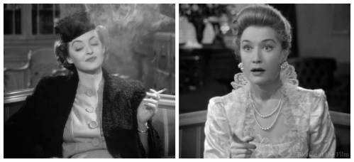 Old Acquaintance - Hopkins Davis convo wm