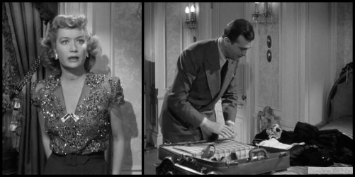 Old Acquaintance - Hopkins Loder packing wm