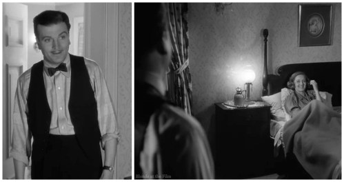 Old Acquaintance - Loder Davis bedroom wm