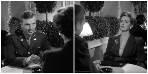 Old Acquaintance - Loder Davis club wm