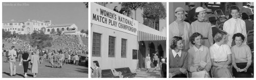 Pat and Mike golf tournament 1