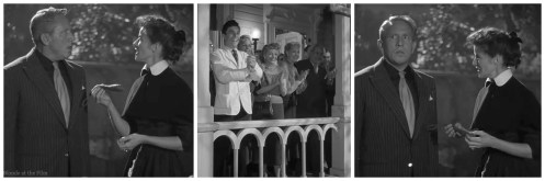 Pat and Mike Hepburn Tracy fight 4