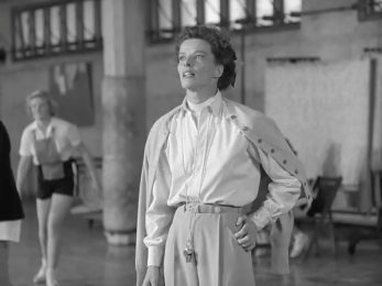 Pat and Mike Hepburn