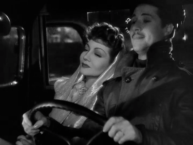 Midnight Ameche Colbert cab