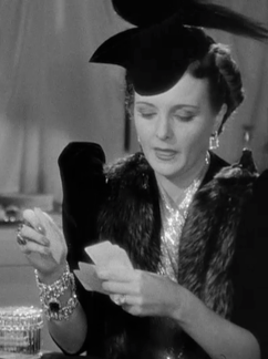 Midnight Astor bracelets