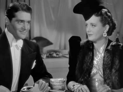 Midnight Astor jealous