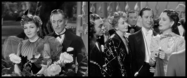 Midnight Astor's announcement