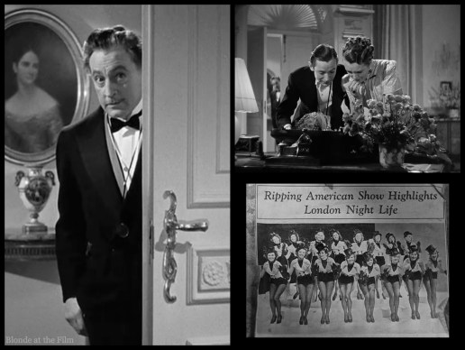 Midnight Barrymore Astor snooping