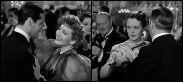 Midnight Colbert Astor dance