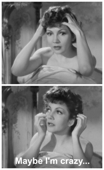 Midnight Colbert crazy