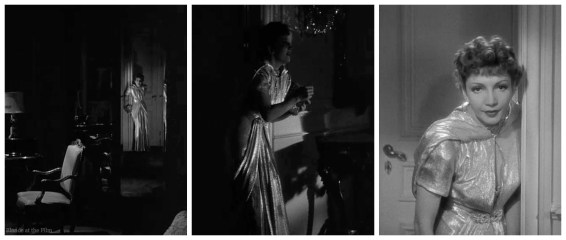 Midnight Colbert hotel fright