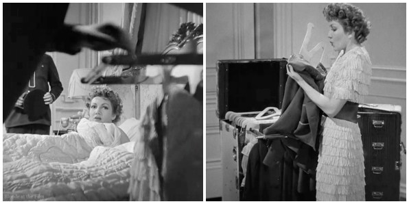 Midnight Colbert trunk 2