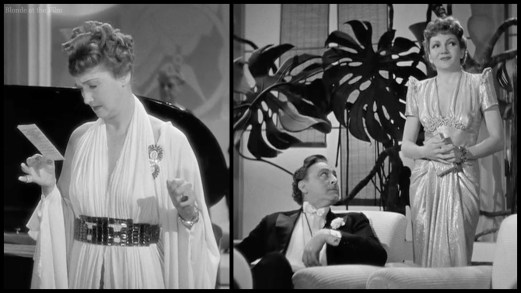 Midnight Hopper Barrymore Colbert ticket