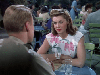 Thrill of a Romance Esther Williams