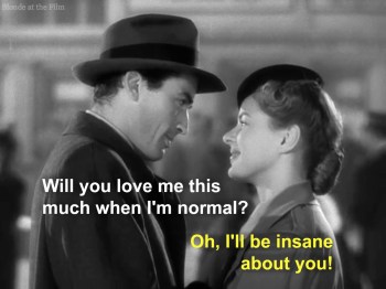 Spellbound Bergman Peck normal