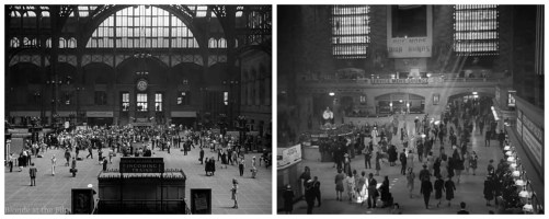 Spellbound Grand Central