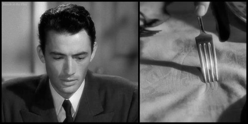 Spellbound Peck fork