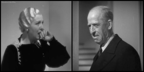 Thin Man Ellis Moorhead